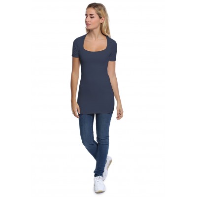 CLARA T-SHIRT LONG/2