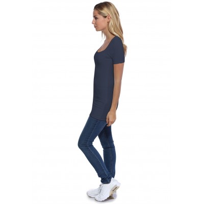 CLARA T-SHIRT LONG/2
