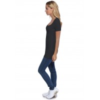 CLARA T-SHIRT LONG/2