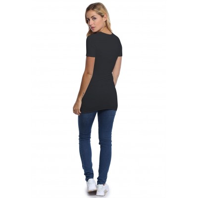 CLARA T-SHIRT LONG/2