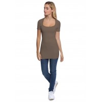 CLARA T-SHIRT LONG/2