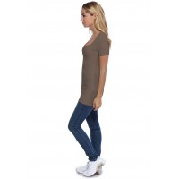 CLARA T-SHIRT LONG/2
