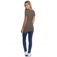 CLARA T-SHIRT LONG/2