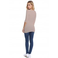 CLARA T-SHIRT LONG/3