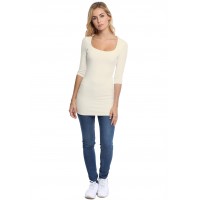 CLARA T-SHIRT LONG/3