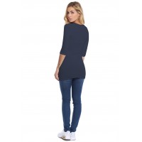CLARA T-SHIRT LONG/3