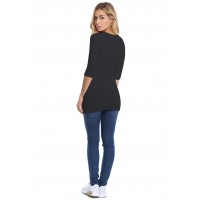 CLARA T-SHIRT LONG/3
