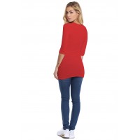 CLARA T-SHIRT LONG/3