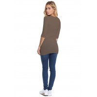 CLARA T-SHIRT LONG/3