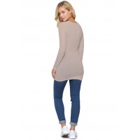 CLARA T-SHIRT LONG/4