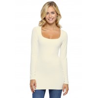 CLARA T-SHIRT LONG/4