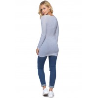 CLARA T-SHIRT LONG/4