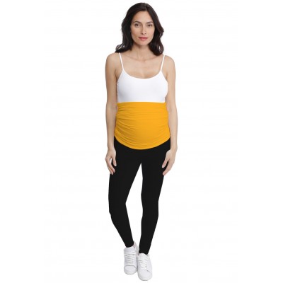 Bandeau de grossesse en modal MAGNOLIA