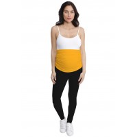 Bandeau de grossesse en modal MAGNOLIA