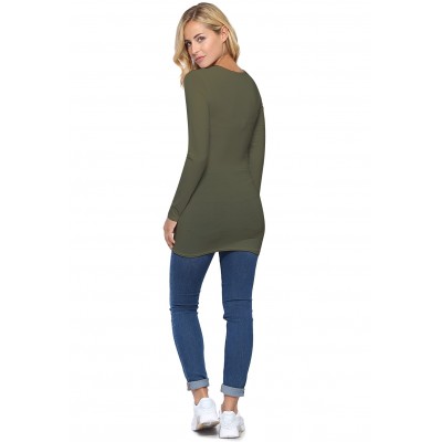 CLARA T-SHIRT LONG/4