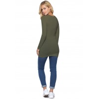 CLARA T-SHIRT LONG/4