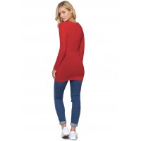 CLARA T-SHIRT LONG/4
