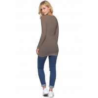 CLARA T-SHIRT LONG/4