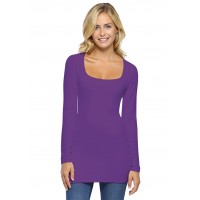 CLARA T-SHIRT LONG/4