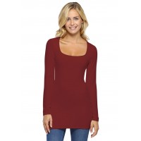 CLARA T-SHIRT LONG/4