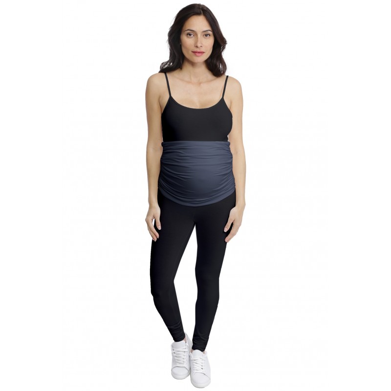 Bandeau de grossesse en modal MAGNOLIA Bandeau de grossesse en modal MAGNOLIA