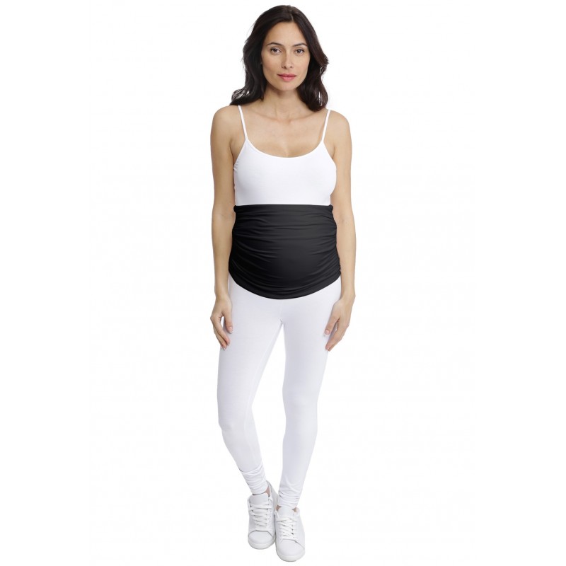Bandeau de grossesse en modal MAGNOLIA Bandeau de grossesse en modal MAGNOLIA