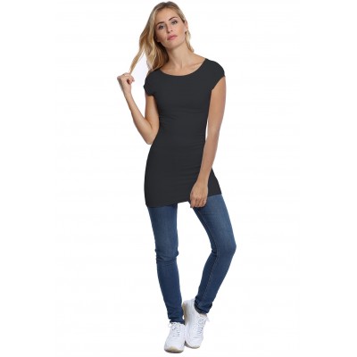 DORIS T-SHIRT LONG/1