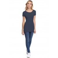 DORIS T-SHIRT LONG/2