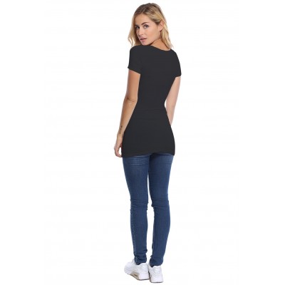 DORIS T-SHIRT LONG/2