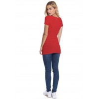 DORIS T-SHIRT LONG/2