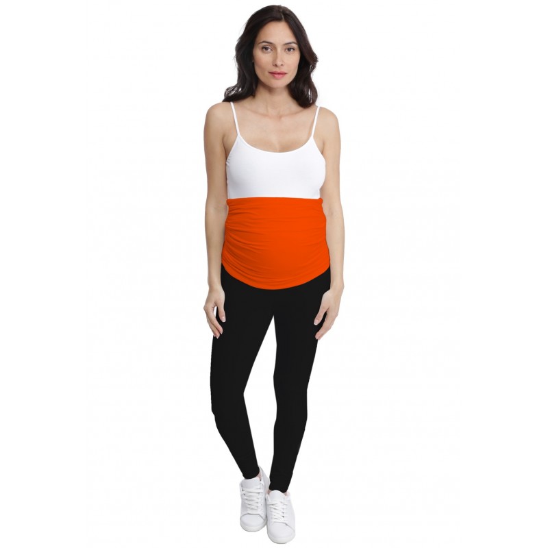 Bandeau de grossesse en modal MAGNOLIA Bandeau de grossesse en modal MAGNOLIA