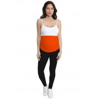 Bandeau de grossesse en modal MAGNOLIA