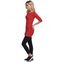 DORIS T-SHIRT LONG/3