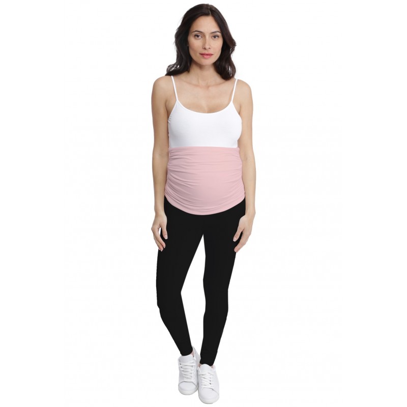 Bandeau de grossesse en modal MAGNOLIA Bandeau de grossesse en modal MAGNOLIA