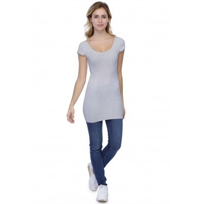 ROXANE T-SHIRT LONG/1