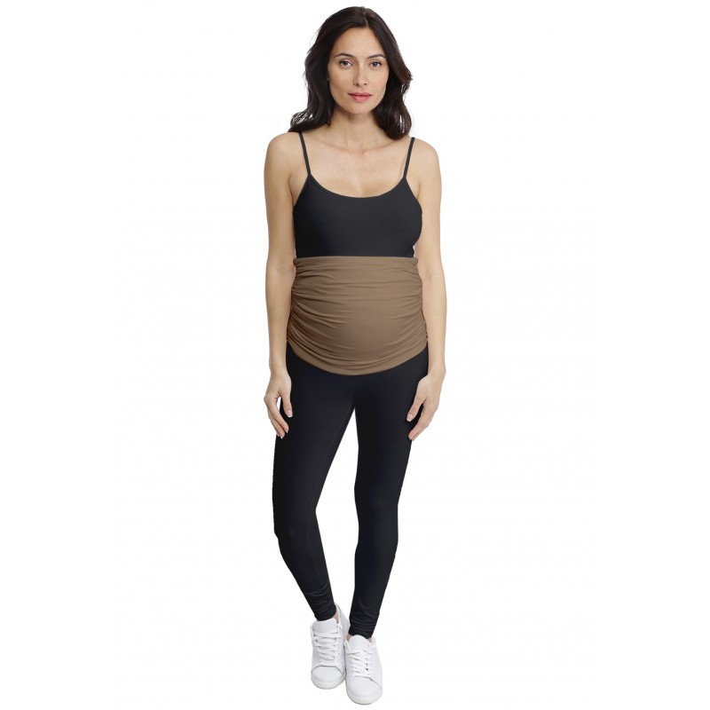Bandeau de grossesse en modal MAGNOLIA Bandeau de grossesse en modal MAGNOLIA