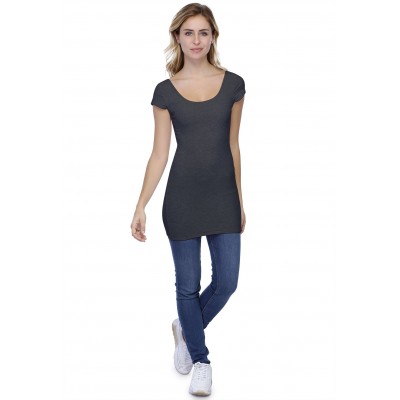 ROXANE T-SHIRT LONG/1