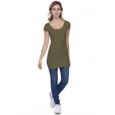 ROXANE T-SHIRT LONG/1