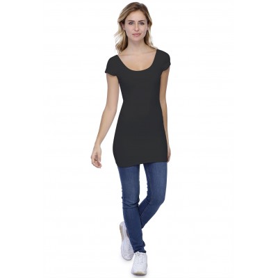 ROXANE T-SHIRT LONG/1