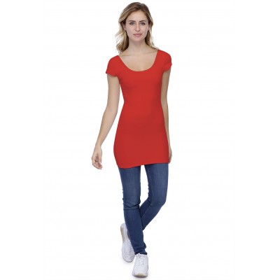 ROXANE T-SHIRT LONG/1