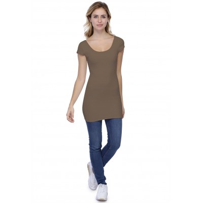 ROXANE T-SHIRT LONG/1