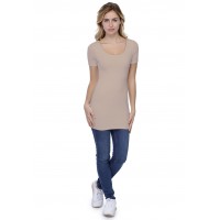 ROXANE T-SHIRT LONG/2