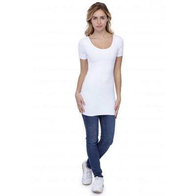 ROXANE T-SHIRT LONG/2