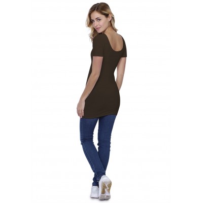ROXANE T-SHIRT LONG/2