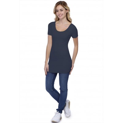 ROXANE T-SHIRT LONG/2