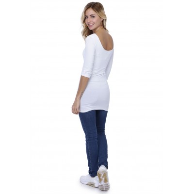 ROXANE T-SHIRT LONG/3
