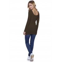 ROXANE T-SHIRT LONG/4