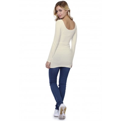 ROXANE T-SHIRT LONG/4