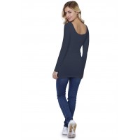 ROXANE T-SHIRT LONG/4