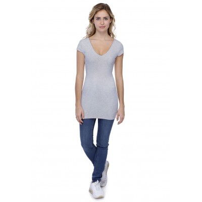 VIVI T-SHIRT LONG/1